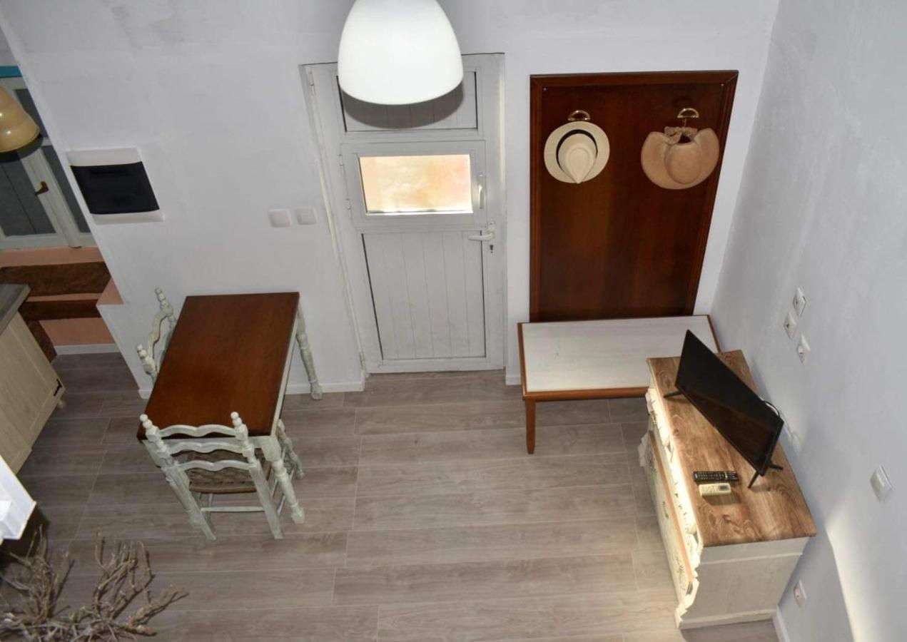 Loft Kapodistrias Apartman Corfu  Kültér fotó