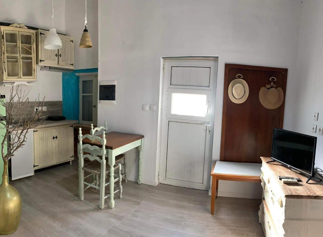 Loft Kapodistrias Apartman Corfu  Kültér fotó