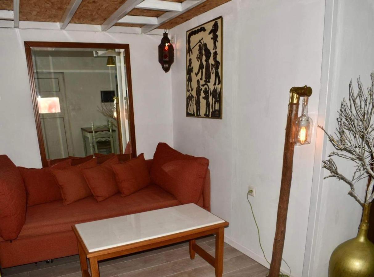 Loft Kapodistrias Apartman Corfu  Kültér fotó