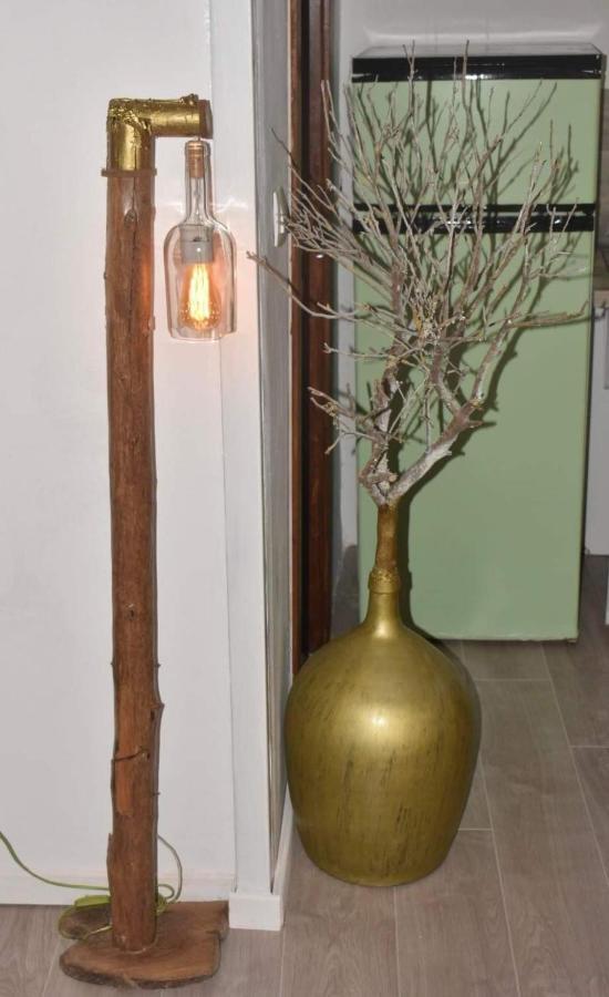 Loft Kapodistrias Apartman Corfu  Kültér fotó