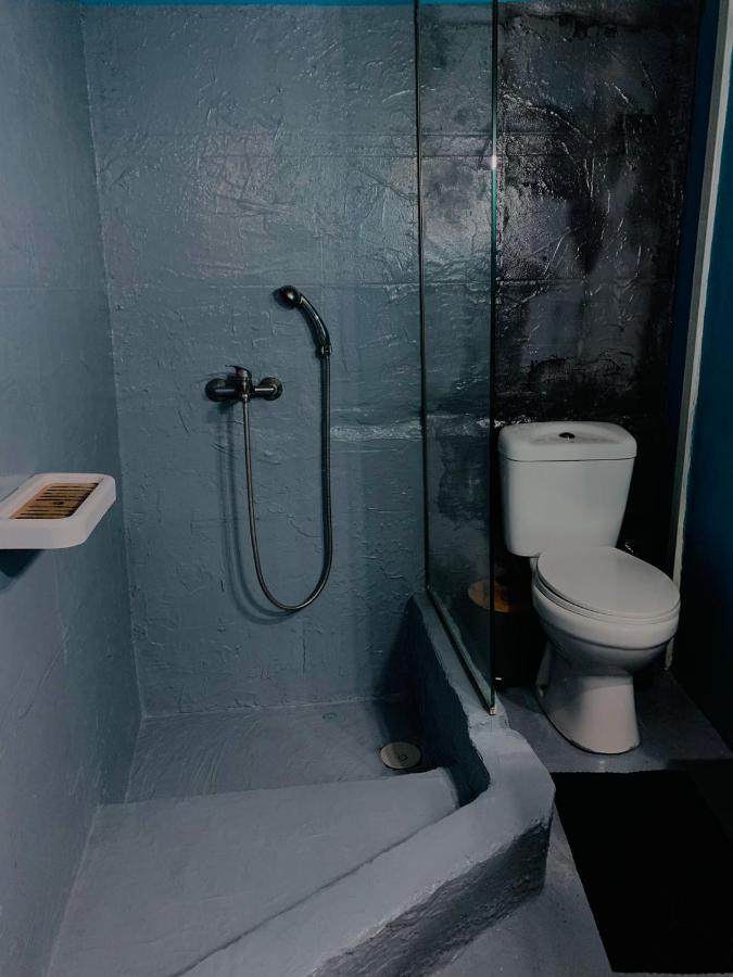 Loft Kapodistrias Apartman Corfu  Kültér fotó