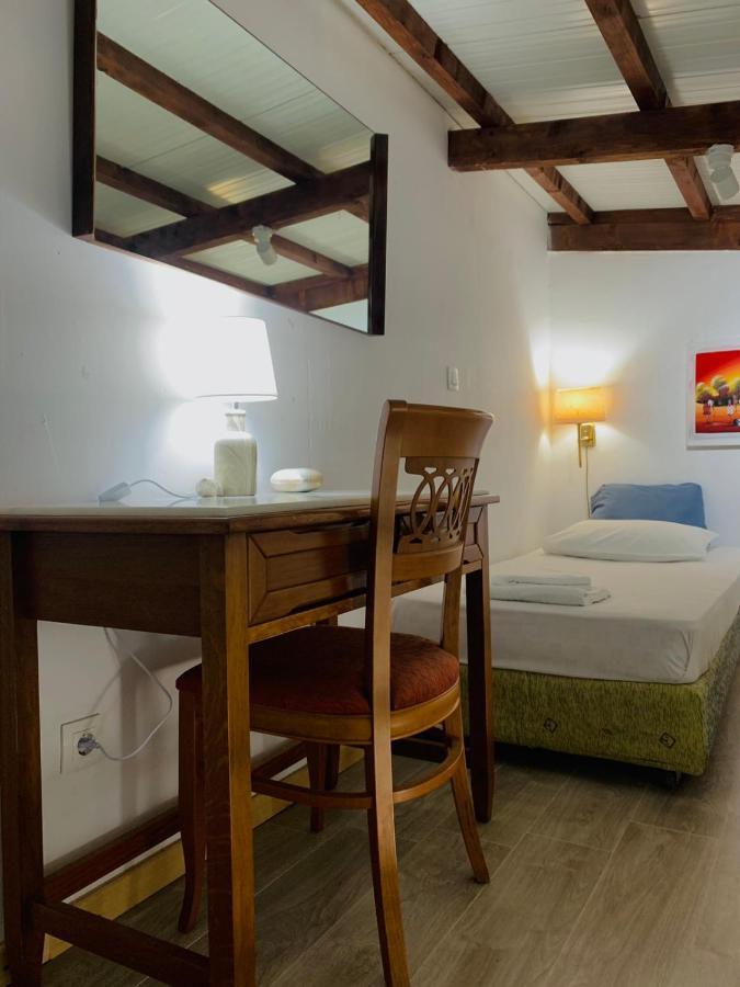 Loft Kapodistrias Apartman Corfu  Kültér fotó