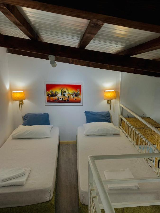 Loft Kapodistrias Apartman Corfu  Kültér fotó