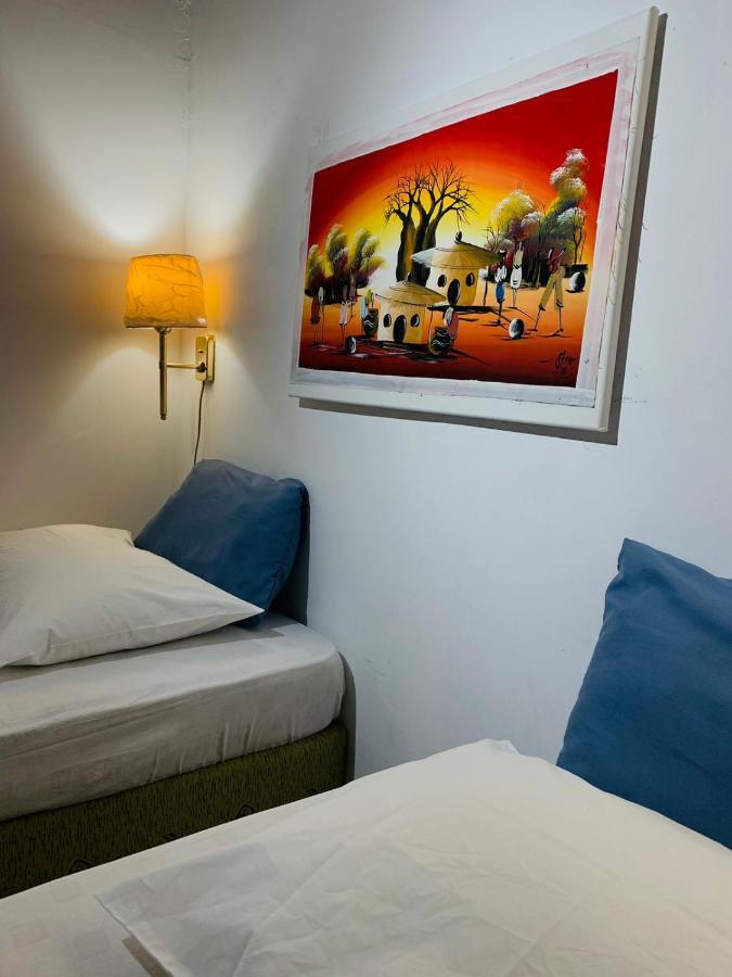 Loft Kapodistrias Apartman Corfu  Kültér fotó