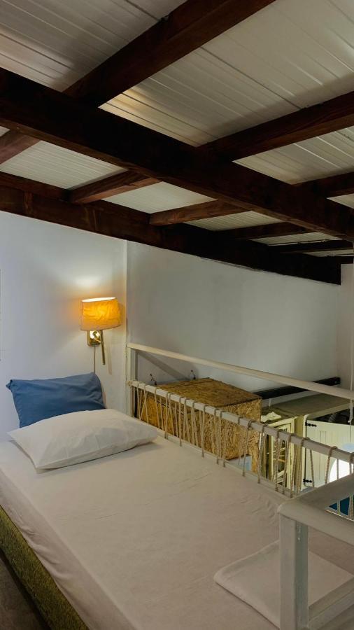 Loft Kapodistrias Apartman Corfu  Kültér fotó