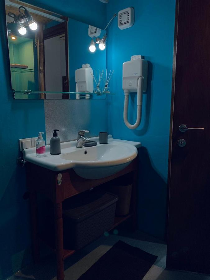 Loft Kapodistrias Apartman Corfu  Kültér fotó